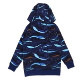 Canção de Whaley - Baumwolle (Bio)